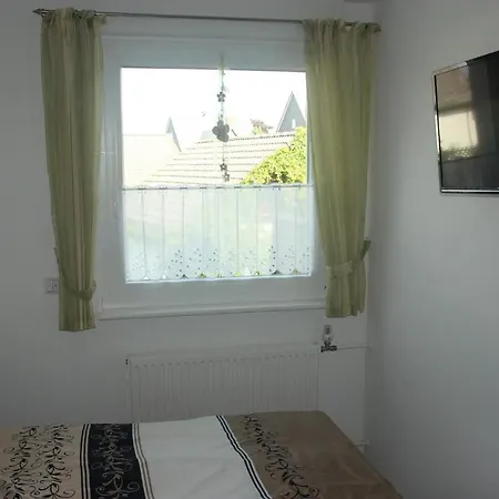 Dellori 아파트 빈터베르크