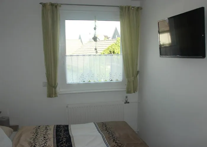 Dellori 아파트 빈터베르크