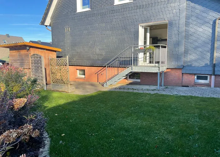 아파트 Dellori 빈터베르크