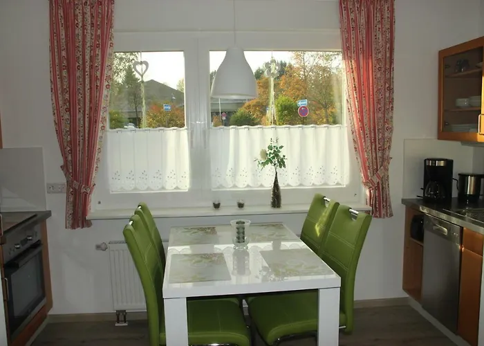 شقة Dellori وينتربرغ